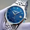 Đồng hồ RAYMOND WEIL Freelancer Automatic Blue 2740-ST-50021