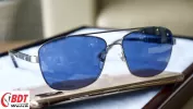 Mắt Kinh Mont Blanc Sunglasses MB589S 08V 60