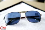 Mắt kính MONTBLANC Blue Aviator Men Sunglasses MB655S 12V 59