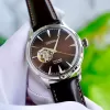 Đồng Hồ Nam Seiko Presage Cocktail Brown Acapulco Sary157 ( SSA407J1)