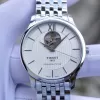 ĐỒNG HỒ TISSOT TRADITION POWERMATIC 80 OPEN HEART T063.907.11.038.00