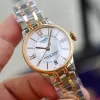 Đồng Hồ Nữ Tissot Chemin Des Tourelles Helvetic Pride T099.207.22.118.01 T0992072211801