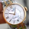 Đồng Hồ Nữ Tissot Chemin Des Tourelles Helvetic Pride T099.207.22.118.01 T0992072211801