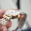 Đồng Hồ Nữ Tissot Chemin Des Tourelles Helvetic Pride T099.207.22.118.01 T0992072211801
