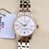 Đồng Hồ Nữ Tissot Chemin Des Tourelles Helvetic Pride T099.207.22.118.01 T0992072211801