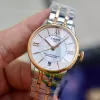 Đồng Hồ Nữ Tissot Chemin Des Tourelles Helvetic Pride T099.207.22.118.01 T0992072211801