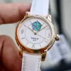Đồng Hồ Nữ Tissot Lady Heart Flower Powermatic 80 T050.207.37.017.05 T0502073701705