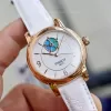 Đồng Hồ Nữ Tissot Lady Heart Flower Powermatic 80 T050.207.37.017.05 T0502073701705