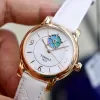 Đồng Hồ Nữ Tissot Lady Heart Flower Powermatic 80 T050.207.37.017.05 T0502073701705