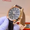 Đồng Hồ Omega Seamaster Aqua Terra Co-Axial Annual 231.53.43.22.06.001 23153432206001