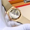 Đồng Hồ Nữ Omega Constellation Co-Axial Small Seconds 123.58.35.20.63.001 12358352063001