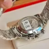 Đồng Hồ Omega Speedmaster Chronograph Diamond 324.15.38.40.05.001 32415384005001