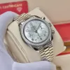 Đồng Hồ Omega Speedmaster Chronograph Diamond 324.15.38.40.05.001 32415384005001