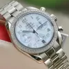 Đồng Hồ Omega Speedmaster Chronograph Diamond 324.15.38.40.05.001 32415384005001